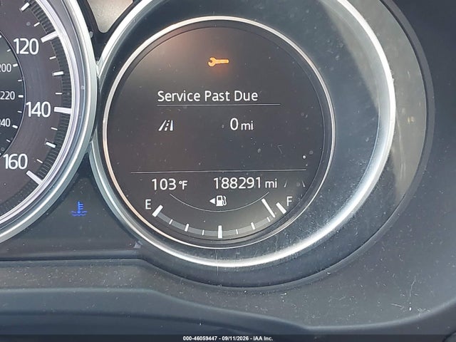 2019 MAZDA CX-5 TOURING 15