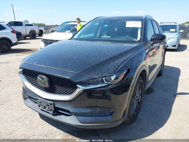 2019 MAZDA CX-5 TOURING 2
