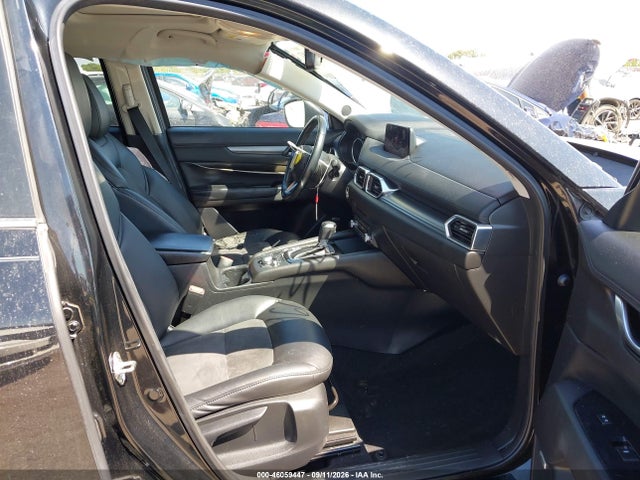 2019 MAZDA CX-5 TOURING 5