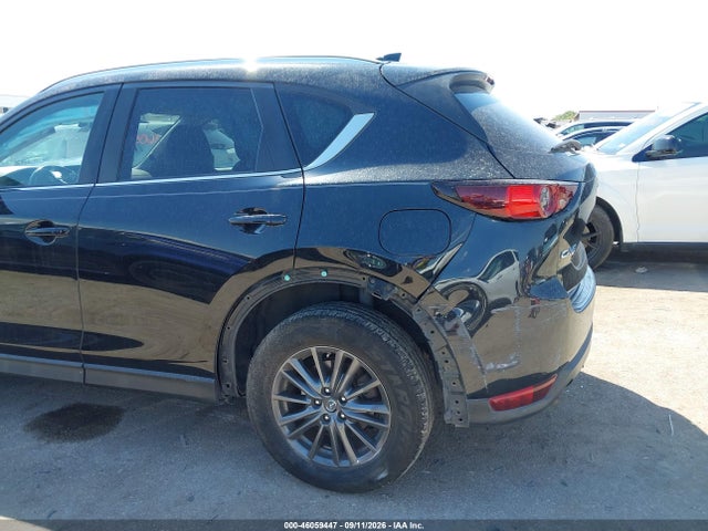 2019 MAZDA CX-5 TOURING 6