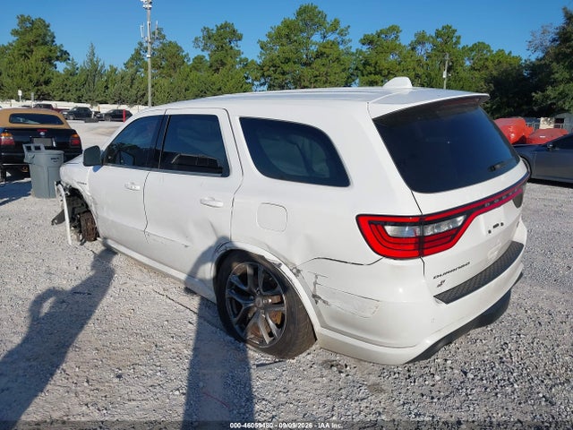 2022 DODGE DURANGO R/T AWD 3