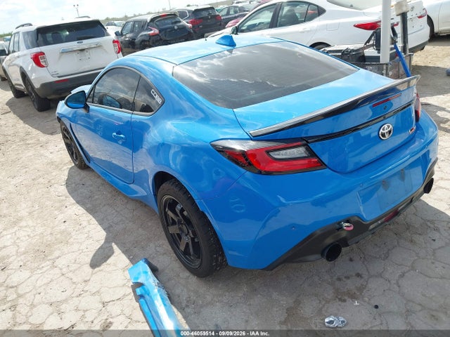 2022 TOYOTA GR86 3