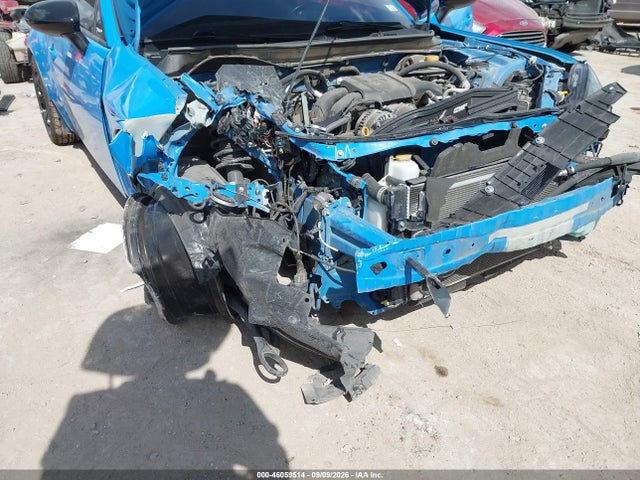 2022 TOYOTA GR86 6