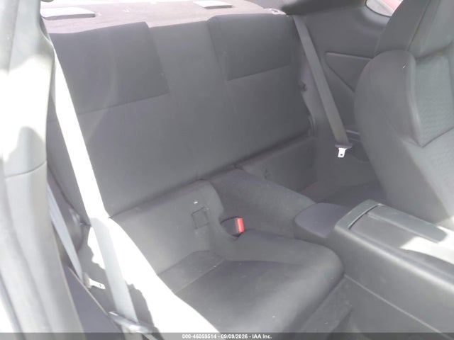 2022 TOYOTA GR86 8