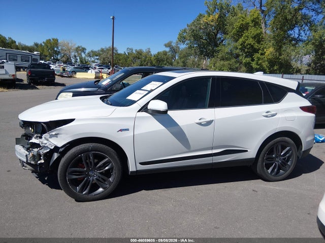 2020 ACURA RDX A-SPEC PACKAGE 15