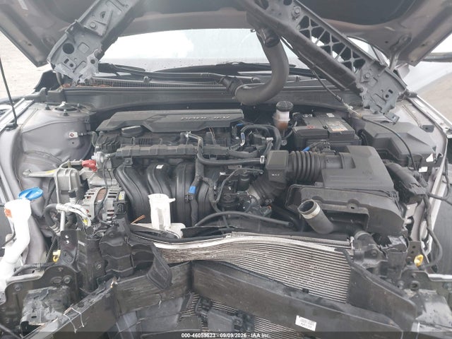 2023 HYUNDAI ELANTRA LIMITED 10