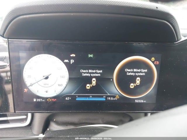 2023 HYUNDAI ELANTRA LIMITED 7