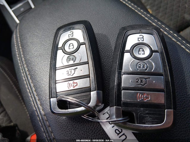 2023 FORD ESCAPE ACTIVE 11