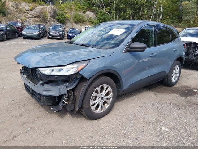 2023 FORD ESCAPE ACTIVE 2