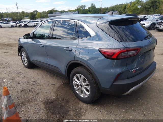 2023 FORD ESCAPE ACTIVE 3
