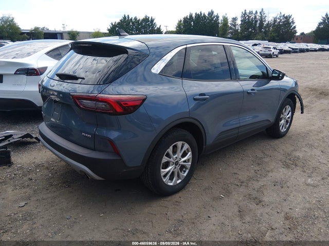2023 FORD ESCAPE ACTIVE 4