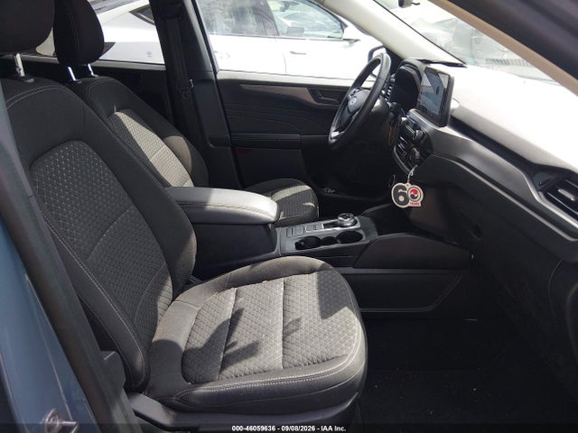 2023 FORD ESCAPE ACTIVE 5