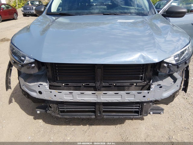 2023 FORD ESCAPE ACTIVE 6