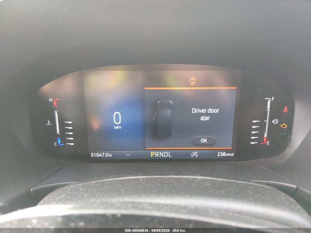 2023 FORD ESCAPE ACTIVE 7