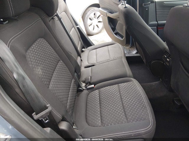 2023 FORD ESCAPE ACTIVE 8