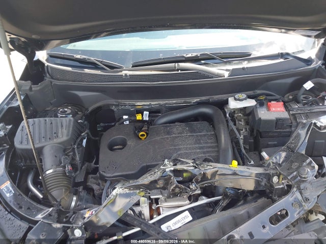 2026 CHEVROLET EQUINOX FWD LT 10
