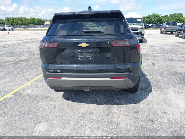 2026 CHEVROLET EQUINOX FWD LT 17