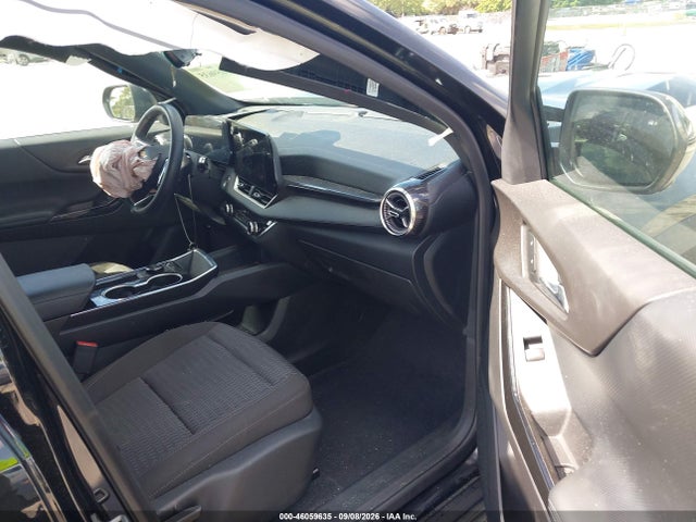 2026 CHEVROLET EQUINOX FWD LT 5