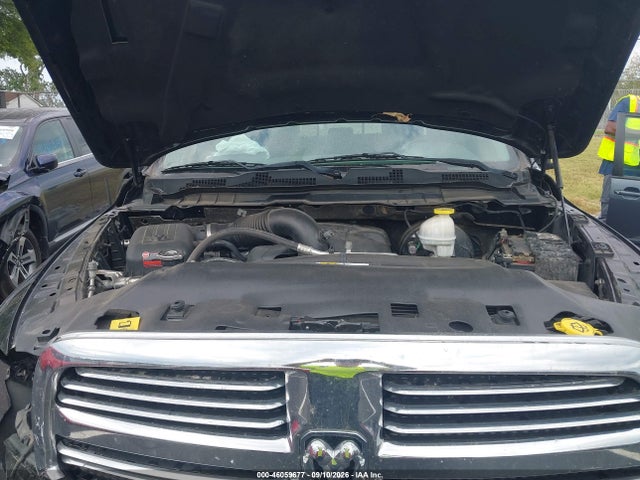 2019 RAM 1500 CLASSIC BIG HORN 4X4 6'4 BOX 10
