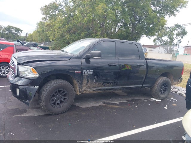 2019 RAM 1500 CLASSIC BIG HORN 4X4 6'4 BOX 13