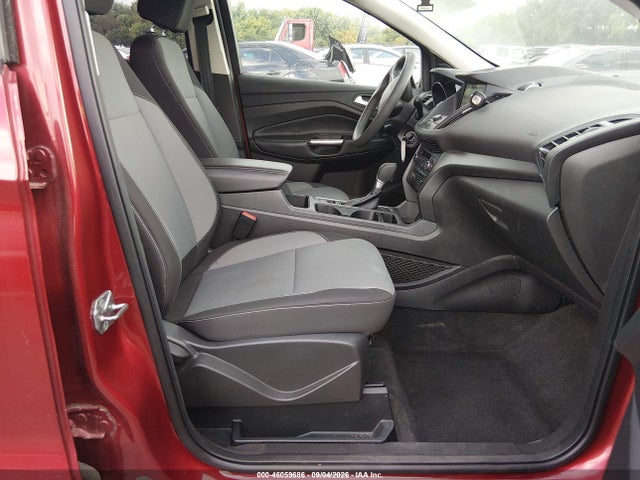 2017 FORD ESCAPE SE 5