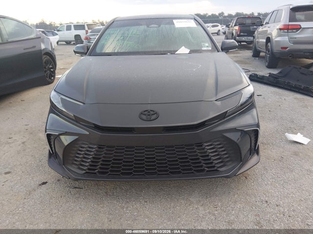 2026 TOYOTA CAMRY SE 12