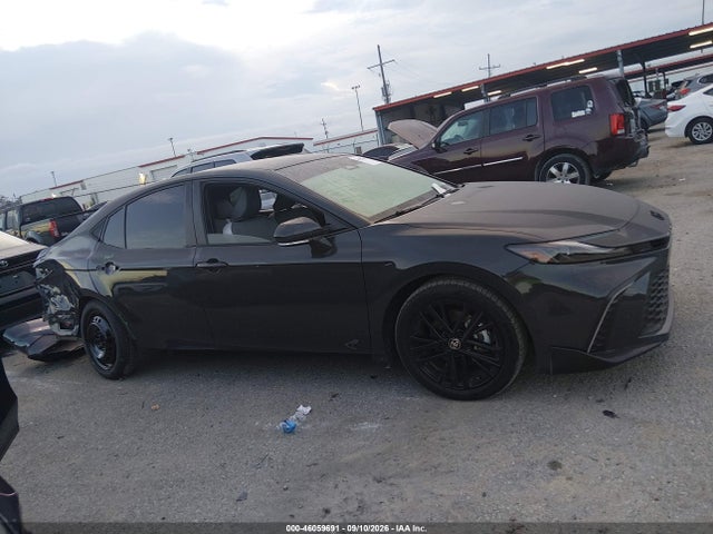 2026 TOYOTA CAMRY SE 13