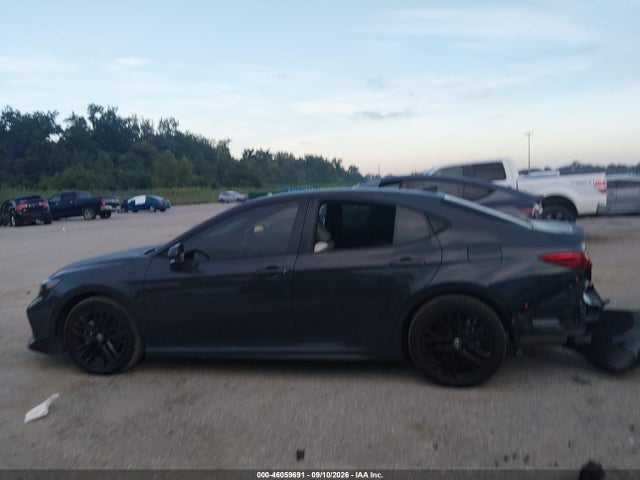 2026 TOYOTA CAMRY SE 14