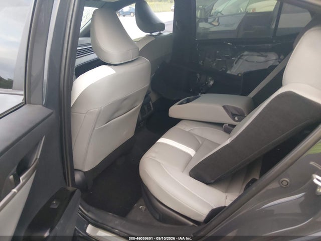 2026 TOYOTA CAMRY SE 8