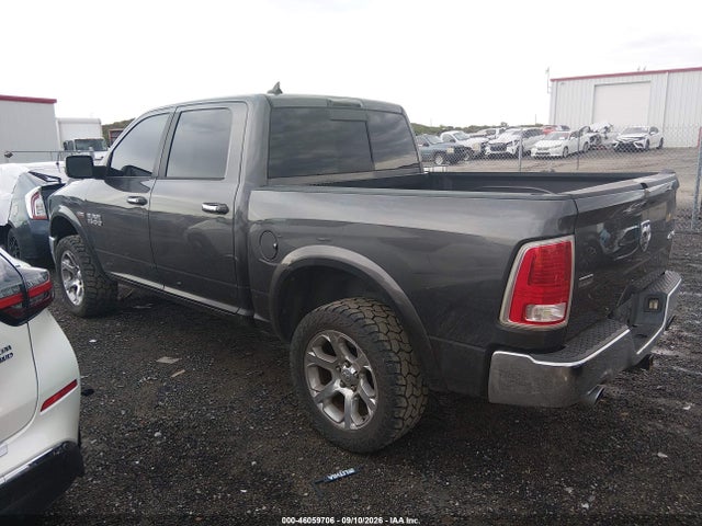 2017 RAM 1500 LARAMIE 4X4 5'7 BOX 14