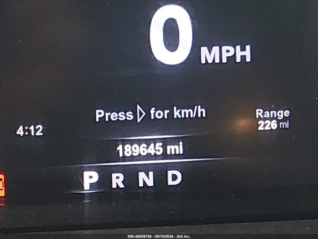 2017 RAM 1500 LARAMIE 4X4 5'7 BOX 15