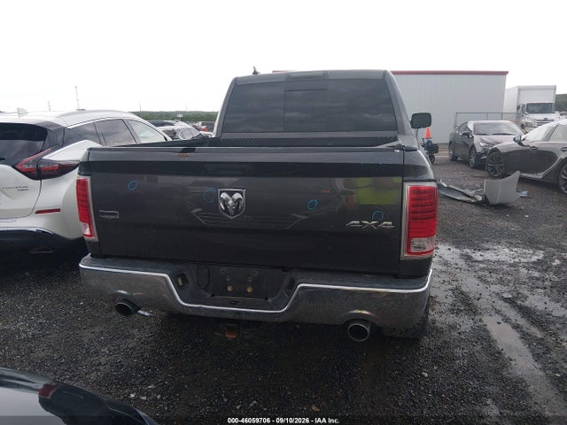 2017 RAM 1500 LARAMIE 4X4 5'7 BOX 16