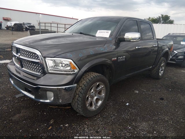 2017 RAM 1500 LARAMIE 4X4 5'7 BOX 2
