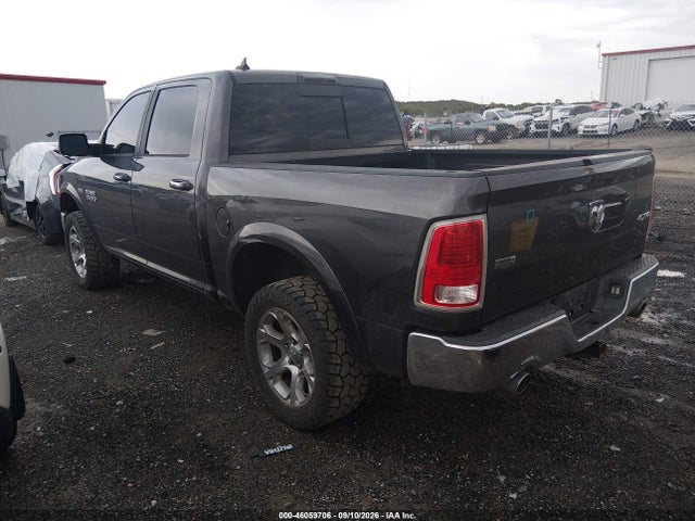 2017 RAM 1500 LARAMIE 4X4 5'7 BOX 3