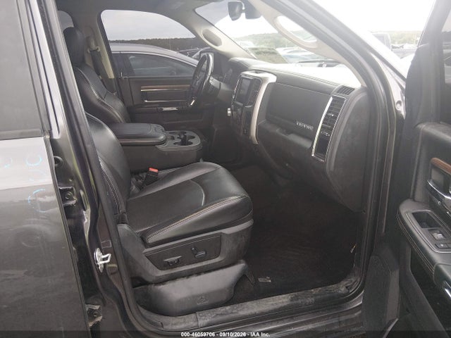 2017 RAM 1500 LARAMIE 4X4 5'7 BOX 5