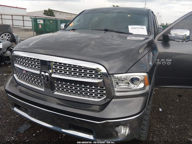 2017 RAM 1500 LARAMIE 4X4 5'7 BOX 6