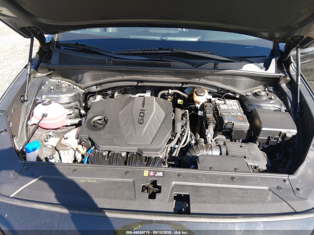 2023 HYUNDAI SANTA FE SEL 10