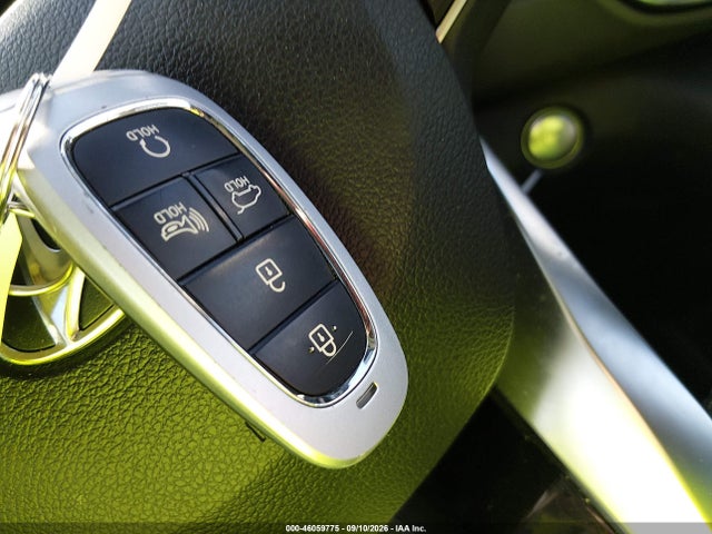 2023 HYUNDAI SANTA FE SEL 11