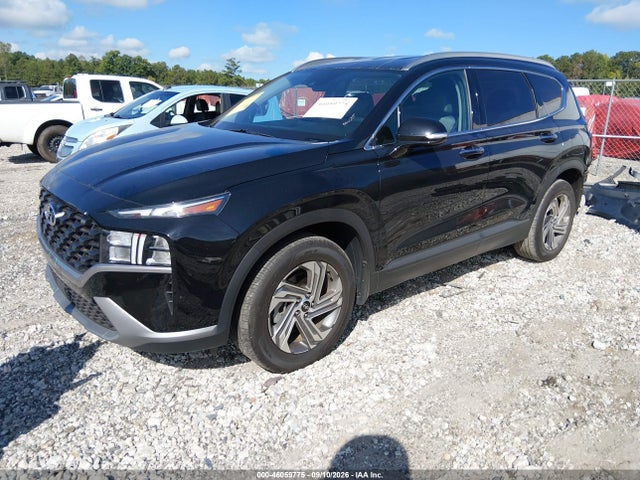 2023 HYUNDAI SANTA FE SEL 2