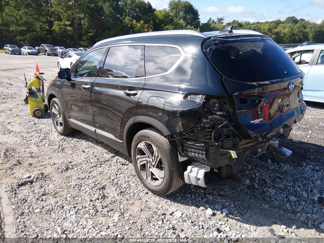 2023 HYUNDAI SANTA FE SEL 3