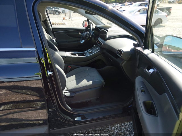 2023 HYUNDAI SANTA FE SEL 5