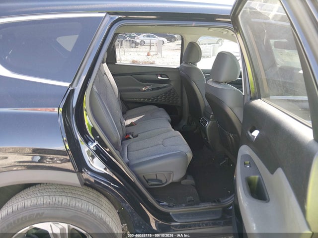 2023 HYUNDAI SANTA FE SEL 8