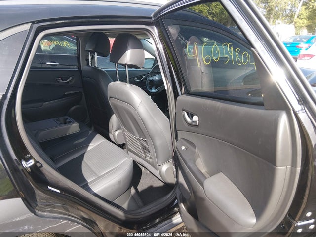 2021 HYUNDAI KONA LIMITED 8