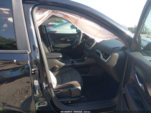 2022 GMC TERRAIN FWD SLE 5
