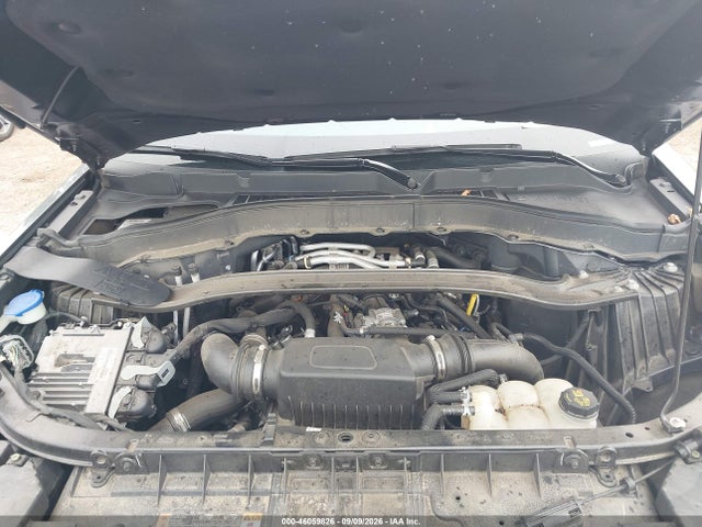 2021 FORD EXPLORER ST 10