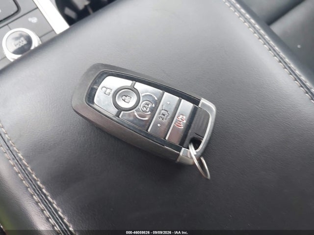 2021 FORD EXPLORER ST 11