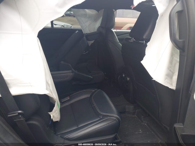 2021 FORD EXPLORER ST 8