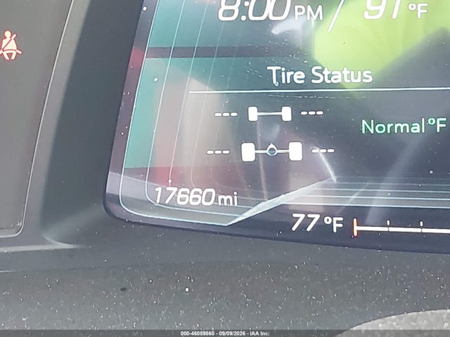 2022 CHEVROLET CORVETTE STINGRAY RWD 2LT 15