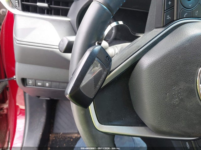 2023 TOYOTA VENZA LE 11
