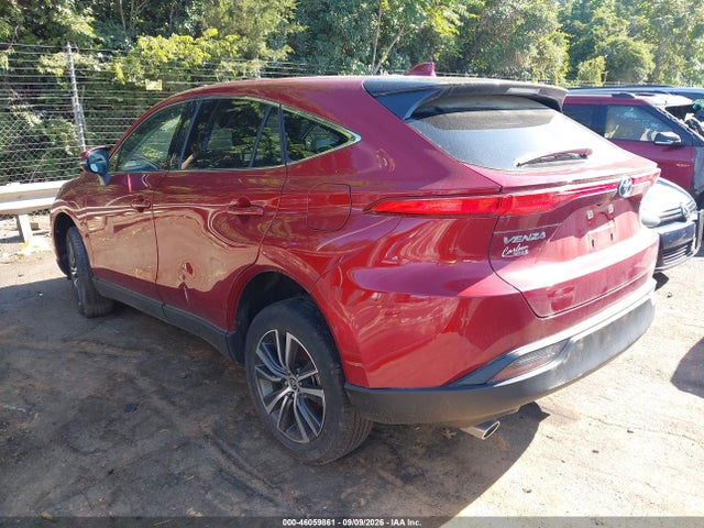 2023 TOYOTA VENZA LE 3